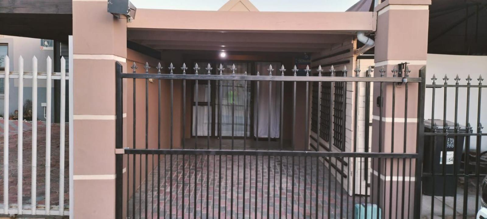 شقة Victoria'S Rest Windsor Park المظهر الخارجي الصورة